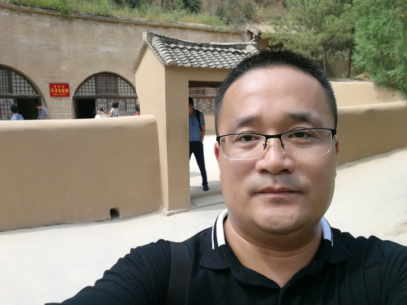 南阳农夫的第一张照片--揭阳相亲服务中心