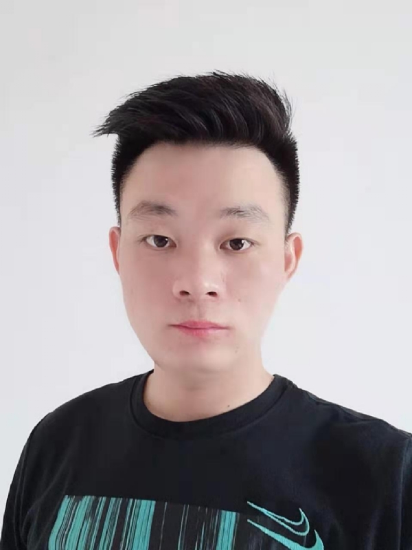 麦吉的第一张照片--揭阳相亲服务中心