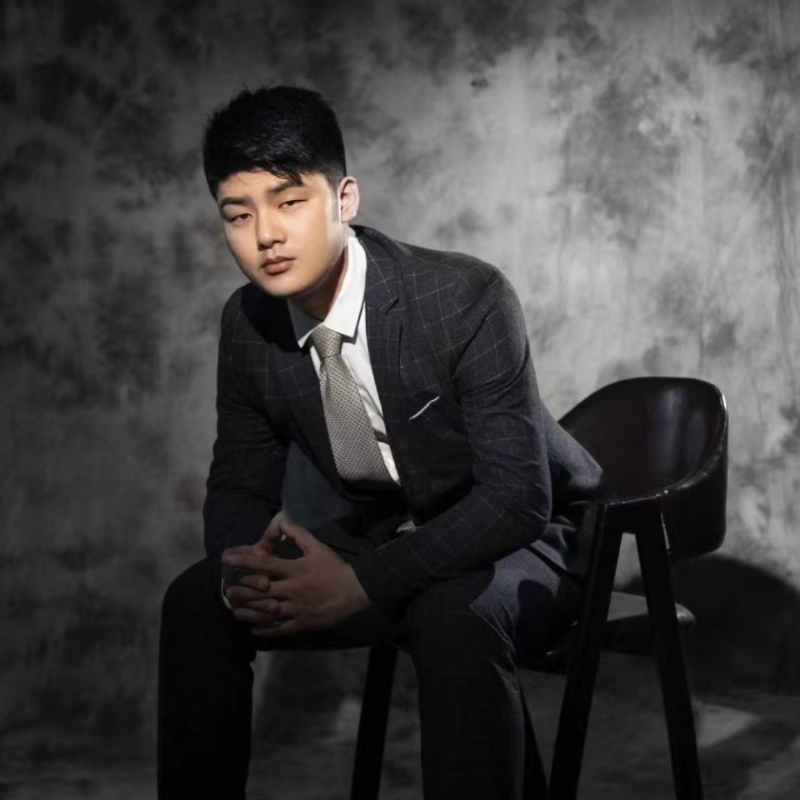 TIGER的第二张照片--揭阳相亲服务中心