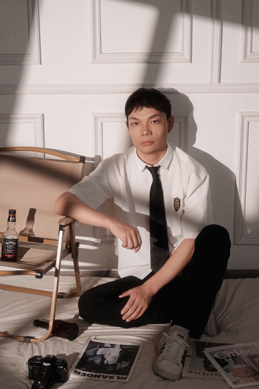 爱知音的第一张照片--揭阳相亲服务中心