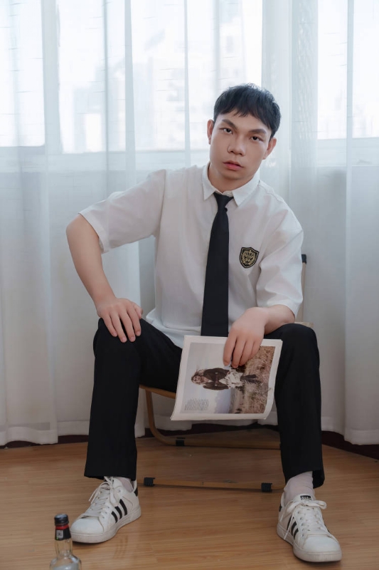 爱知音的第三张照片--揭阳相亲服务中心