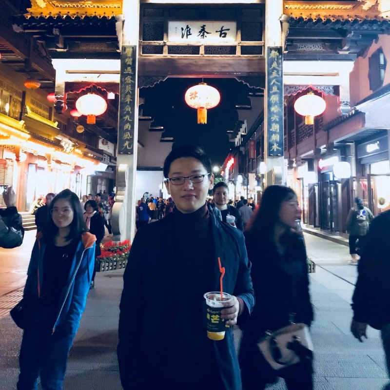 杨禄辉的第一张照片--揭阳相亲服务中心