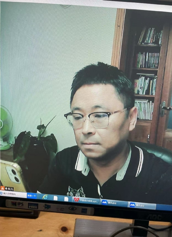 军儿的第二张照片--揭阳相亲服务中心