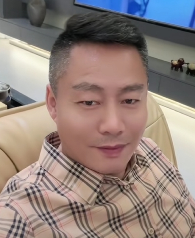 李*军的第三张照片--揭阳相亲服务中心