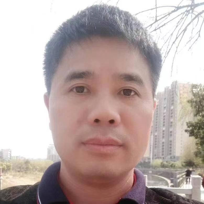 为爱付出的第一张照片--揭阳相亲服务中心