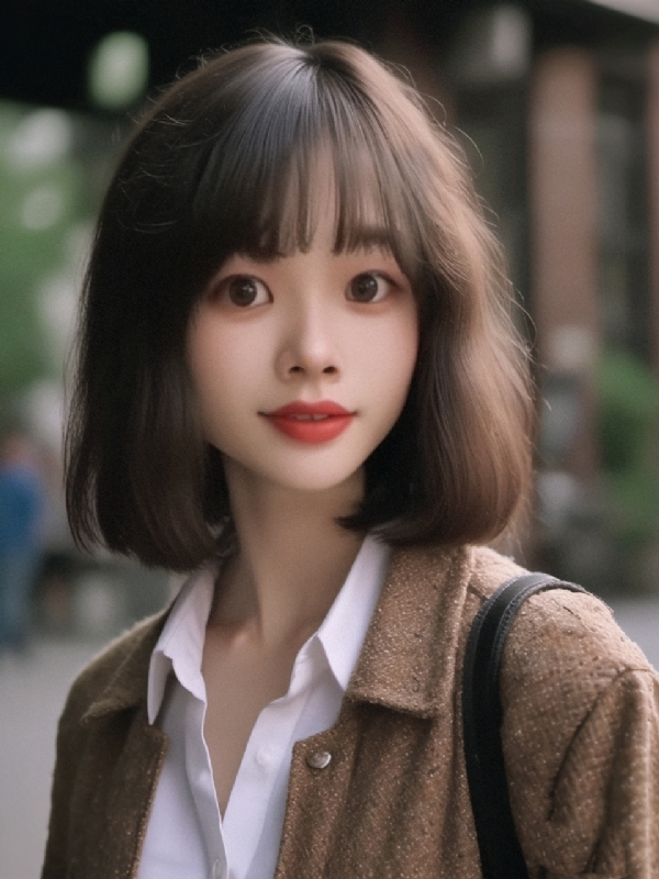 旺仔牛奶的第一张照片--揭阳相亲服务中心