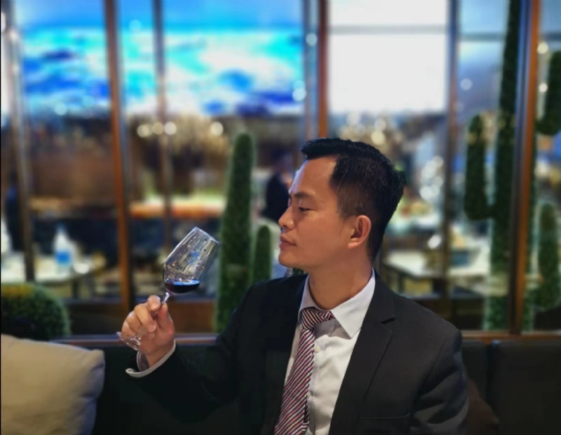 息心的第四张照片--揭阳相亲服务中心