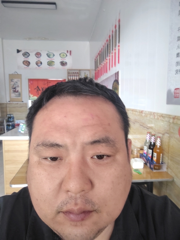 风云鹏的第一张照片--揭阳相亲服务中心