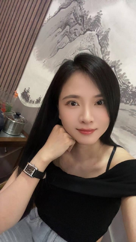 Anne的第一张照片--揭阳相亲服务中心