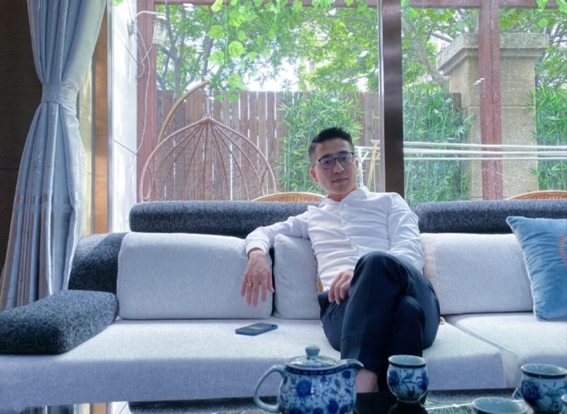 只为与你相遇的第一张照片--揭阳相亲服务中心