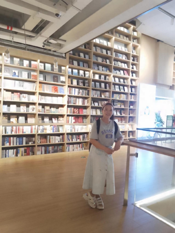 Sunshine的第一张照片--揭阳相亲服务中心