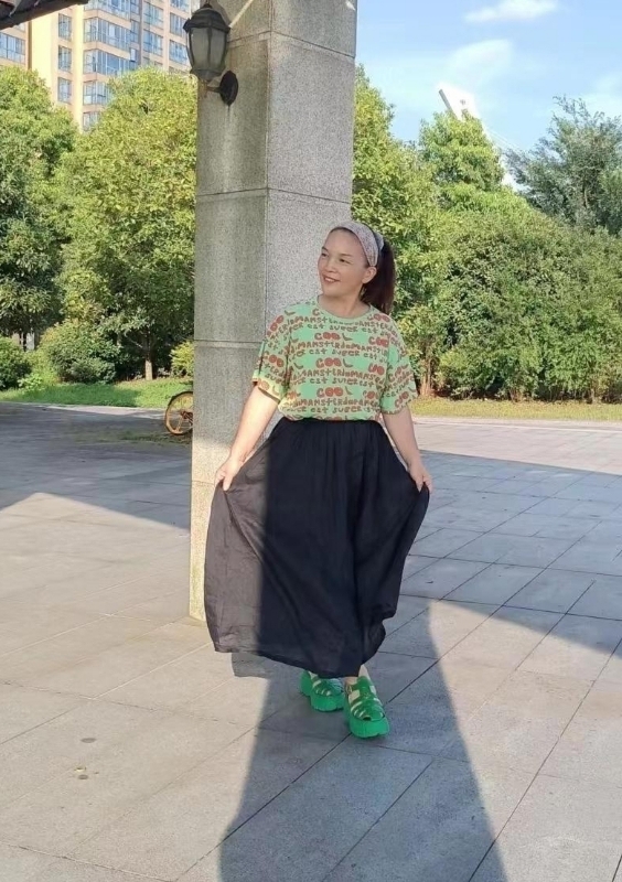 Sunshine的第三张照片--揭阳相亲服务中心