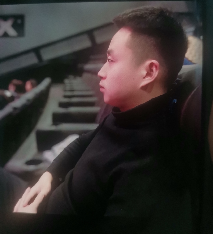 jojojo的第一张照片--揭阳相亲服务中心