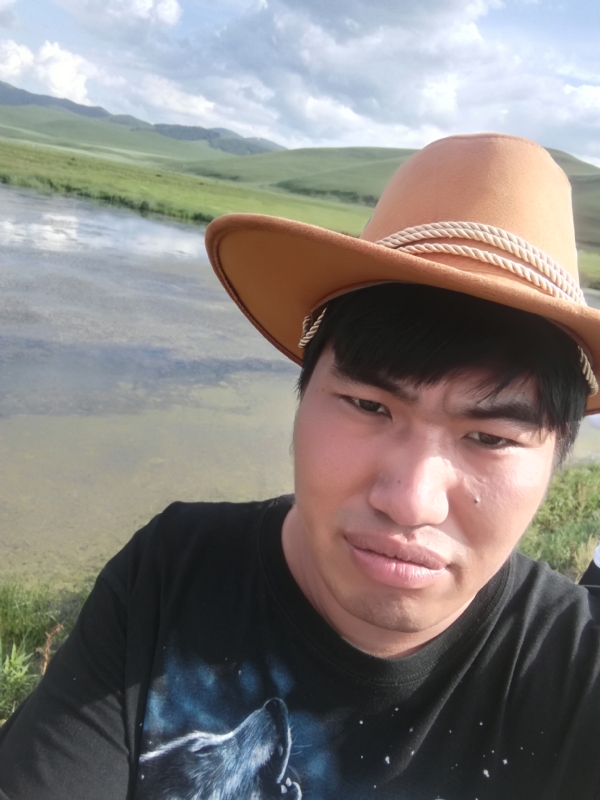 LOVE的誓言的第二张照片--揭阳相亲服务中心