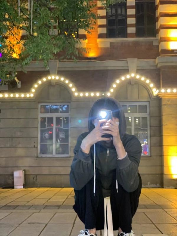 芒果的第一张照片--揭阳相亲服务中心