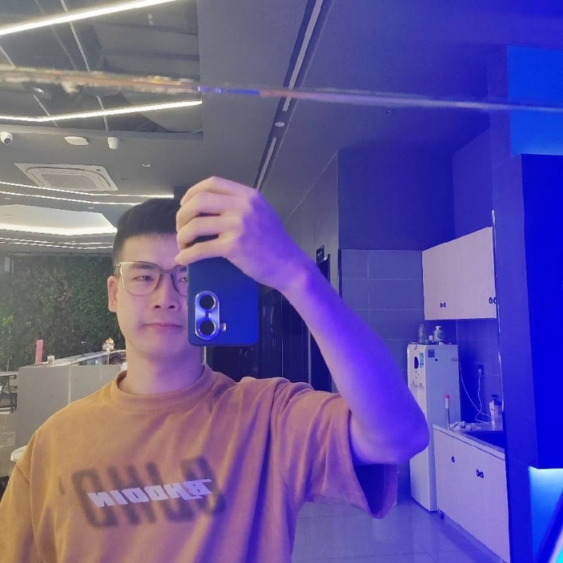 阿豪的第一张照片--揭阳相亲服务中心