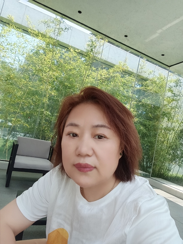 心扉的第二张照片--揭阳相亲服务中心