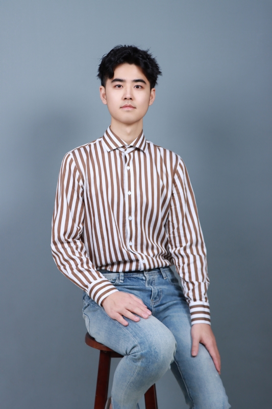 光年外的怪咖的第一张照片--揭阳相亲服务中心