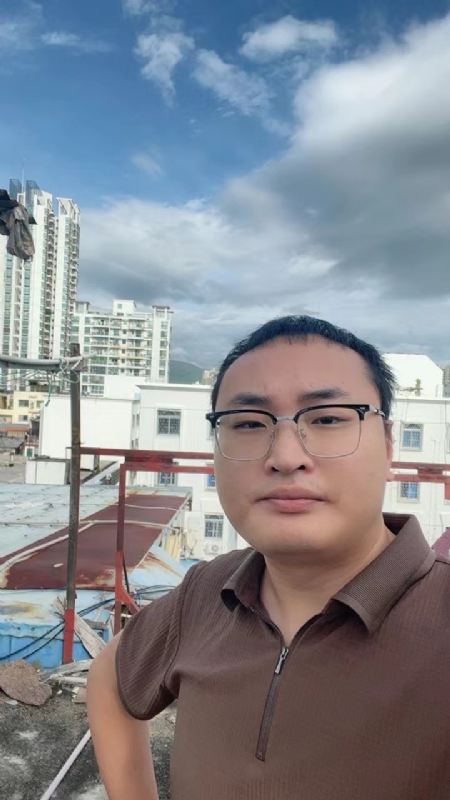 张家大哥的第一张照片--揭阳相亲服务中心