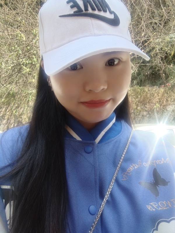 淼淼的第一张照片--揭阳相亲服务中心