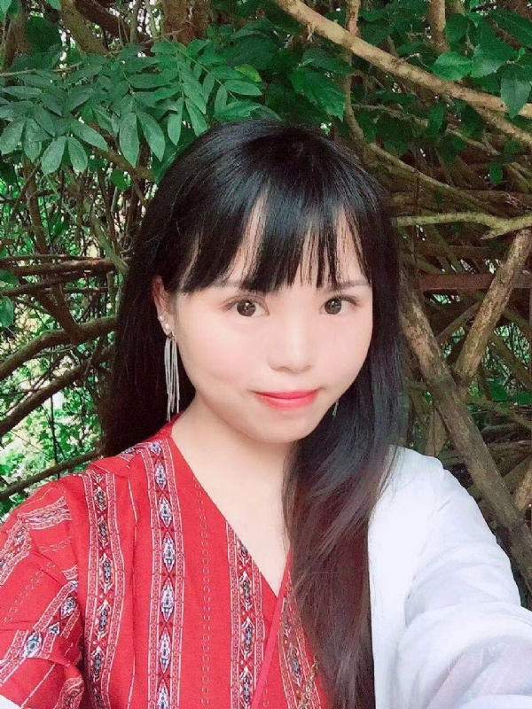 淼淼的第二张照片--揭阳相亲服务中心