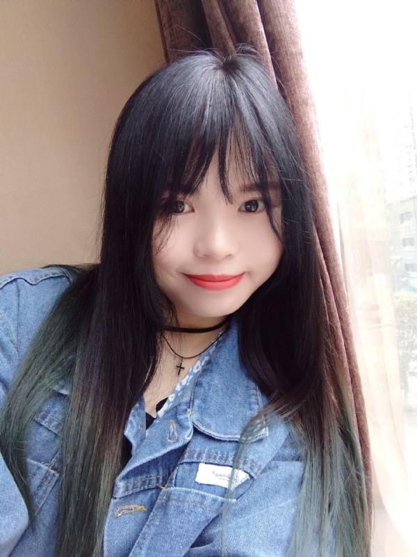 淼淼的第三张照片--揭阳相亲服务中心