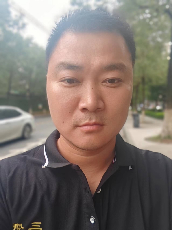 独寂的第一张照片--揭阳相亲服务中心