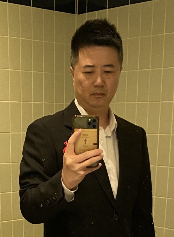 Alan的第三张照片--揭阳相亲服务中心