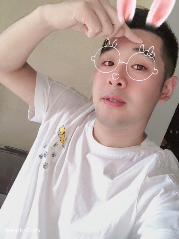 可期的第一张照片--揭阳相亲服务中心