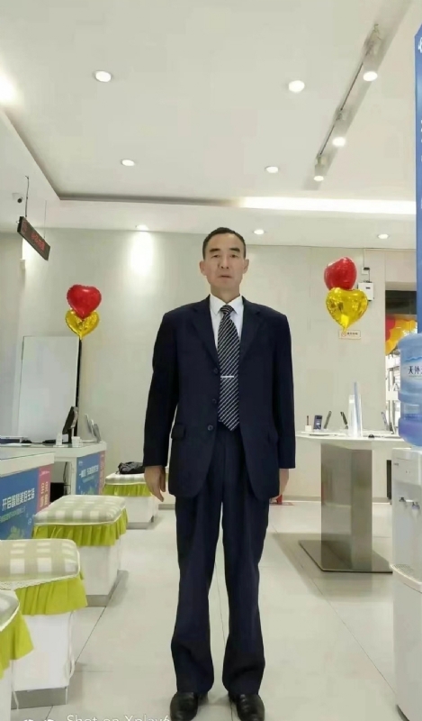 缘来是你的第一张照片--揭阳相亲服务中心