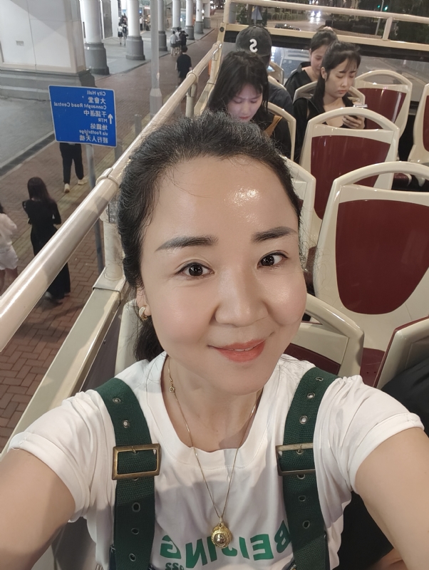 燕子的第一张照片--揭阳相亲服务中心