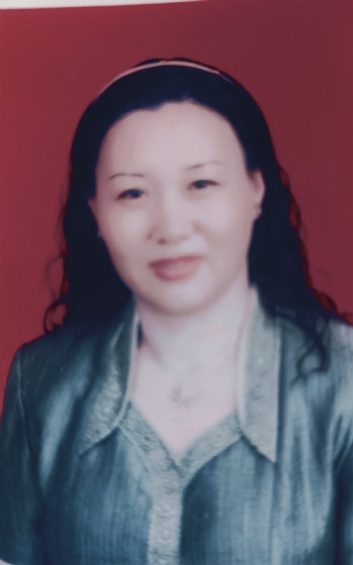 雨霏的第三张照片--揭阳相亲服务中心