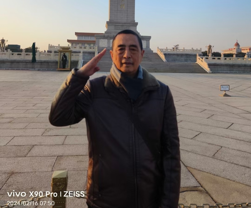 超爱英的第六张照片--揭阳相亲服务中心