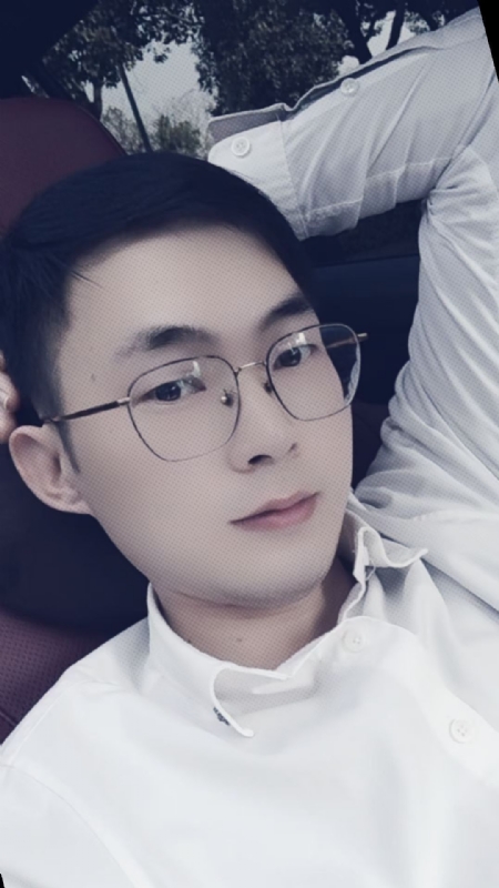 哈哈的第一张照片--揭阳相亲服务中心