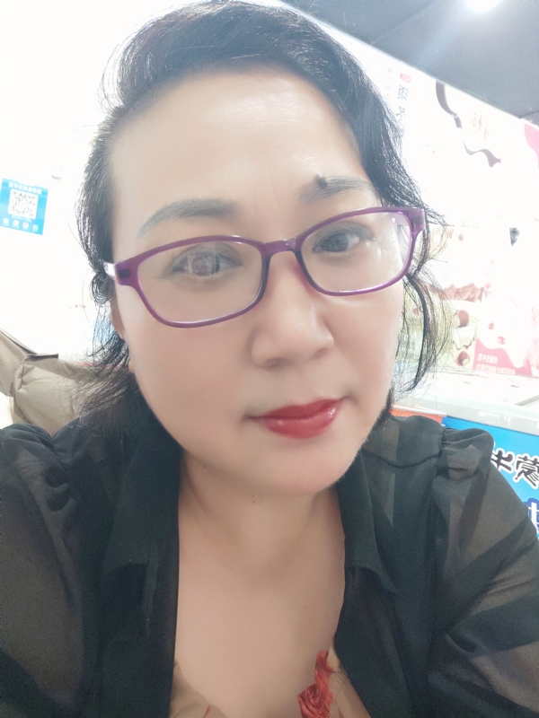 娜财娜福的第一张照片--揭阳相亲服务中心