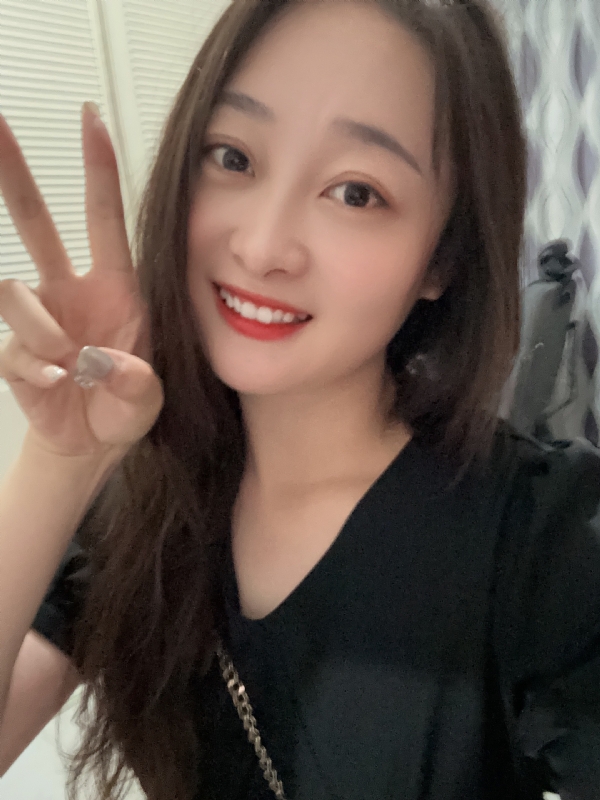 草莓的第一张照片--揭阳相亲服务中心