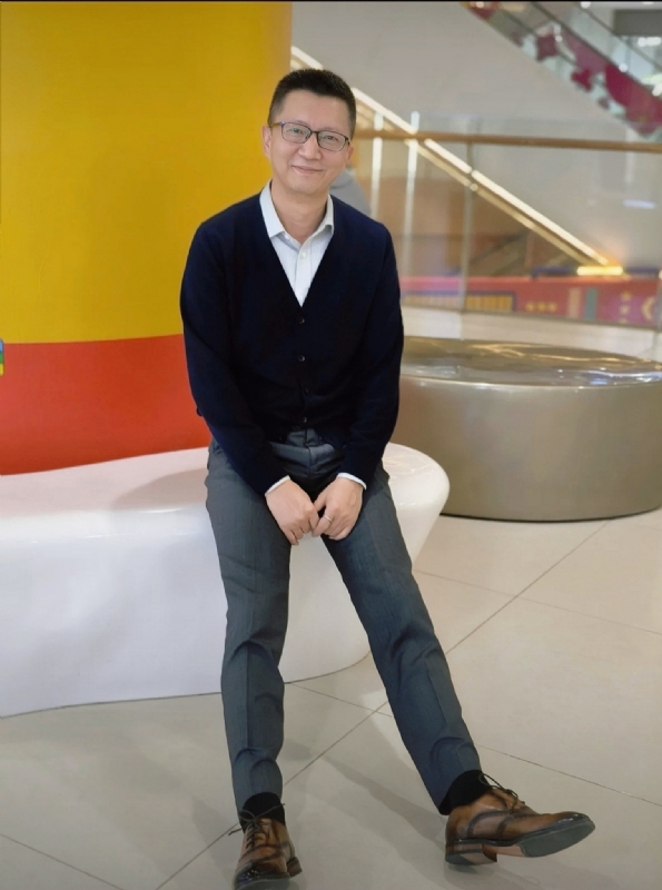 一路向北的第一张照片--揭阳相亲服务中心