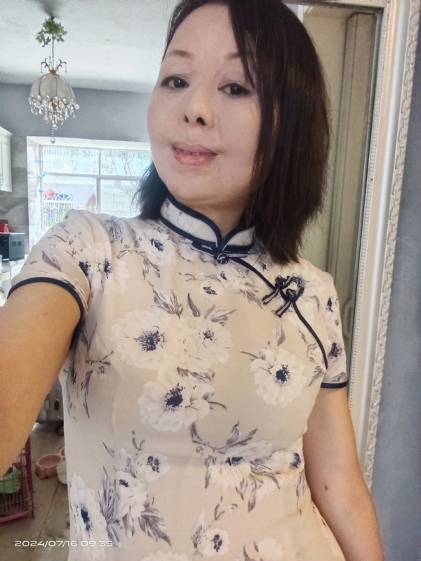 阿春的第二张照片--揭阳相亲服务中心