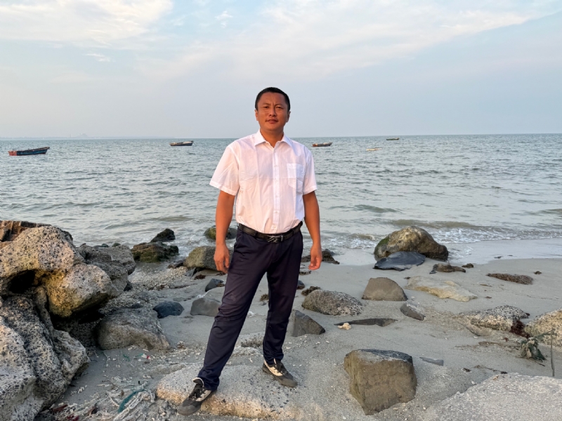 林荣华的第三张照片--揭阳相亲服务中心