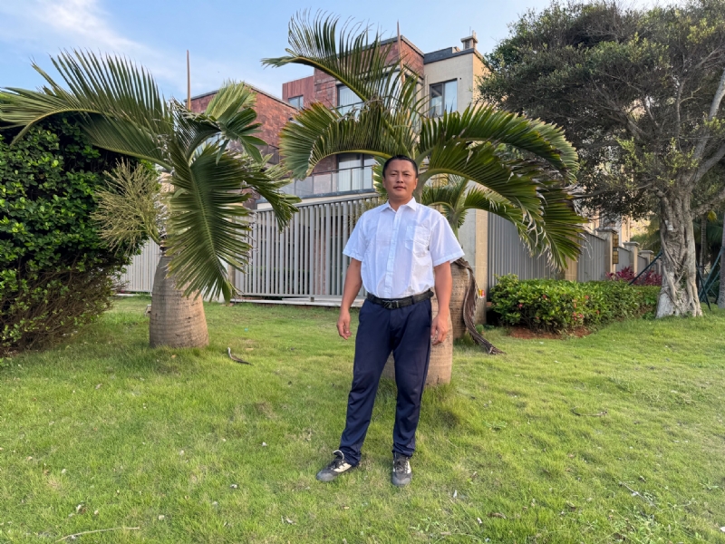 林荣华的第四张照片--揭阳相亲服务中心