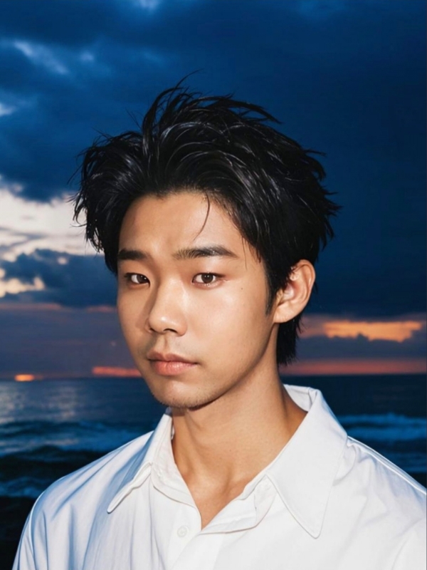 精神饱满的第三张照片--揭阳相亲服务中心