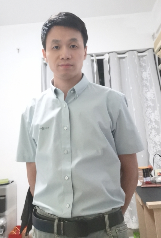 风雨无阻的第一张照片--揭阳相亲服务中心