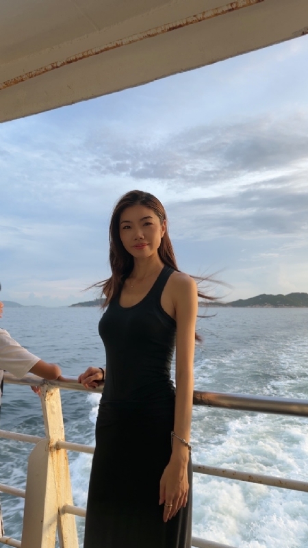 Vicky的第一张照片--揭阳相亲服务中心