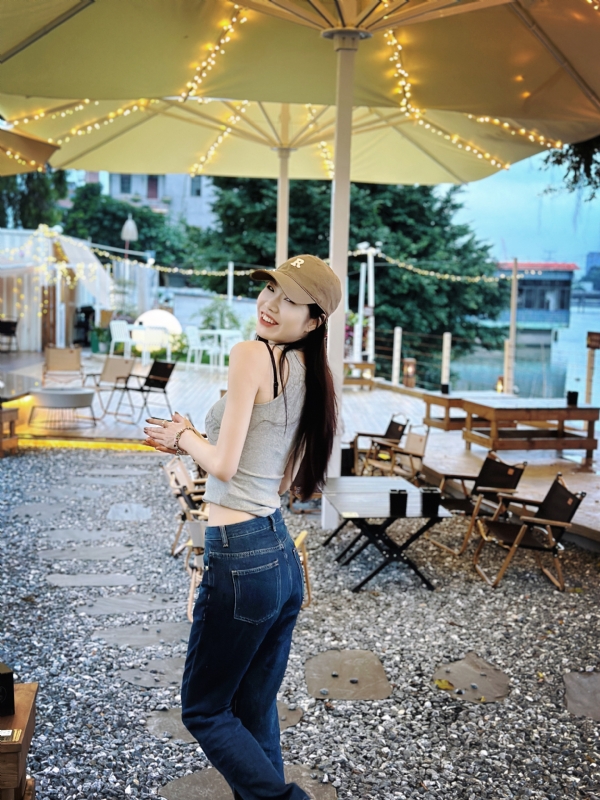 Vicky的第二张照片--揭阳相亲服务中心