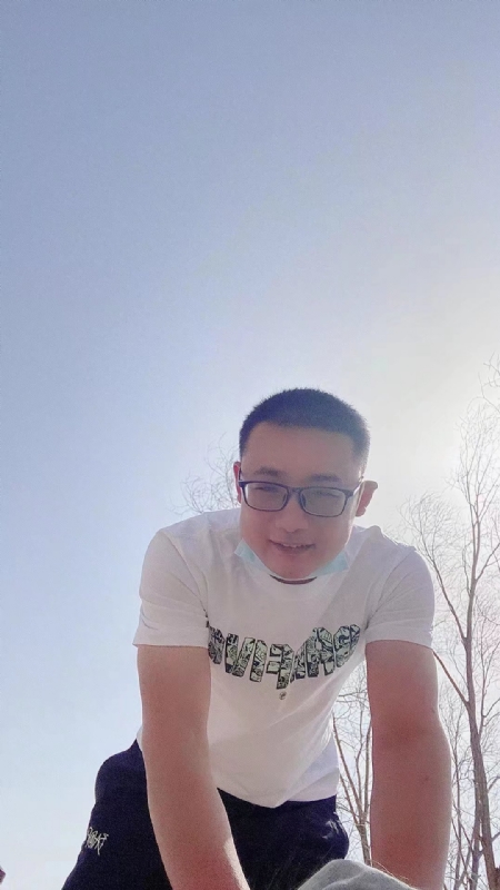 何东的第一张照片--揭阳相亲服务中心