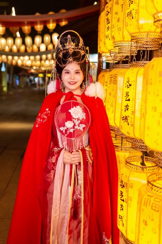 戒爱的第二张照片--揭阳相亲服务中心