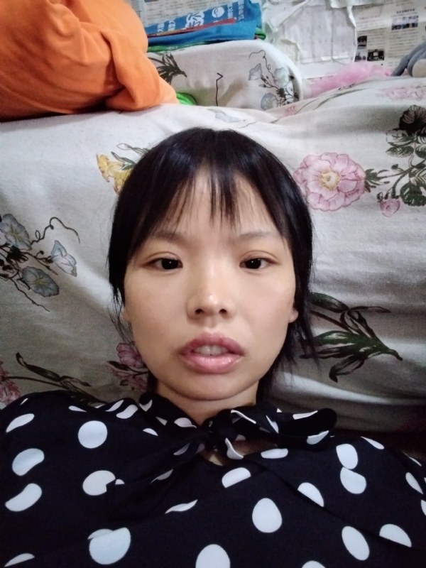 可爱的第二张照片--揭阳相亲服务中心