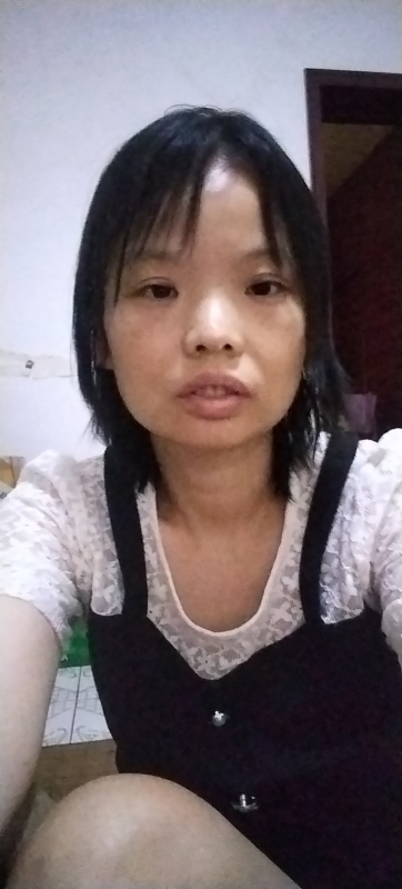 可爱的第四张照片--揭阳相亲服务中心