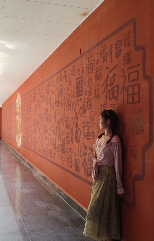 滴滴塔塔的第一张照片--揭阳相亲服务中心