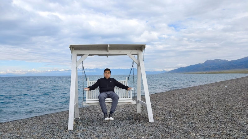 忆风的第一张照片--揭阳相亲服务中心